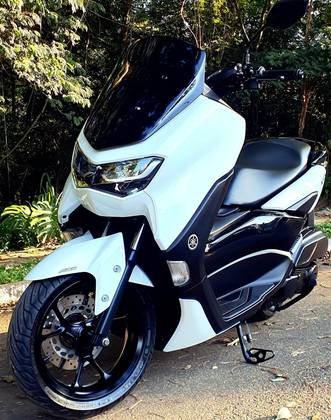 YAMAHA NMAX 160 ABS 